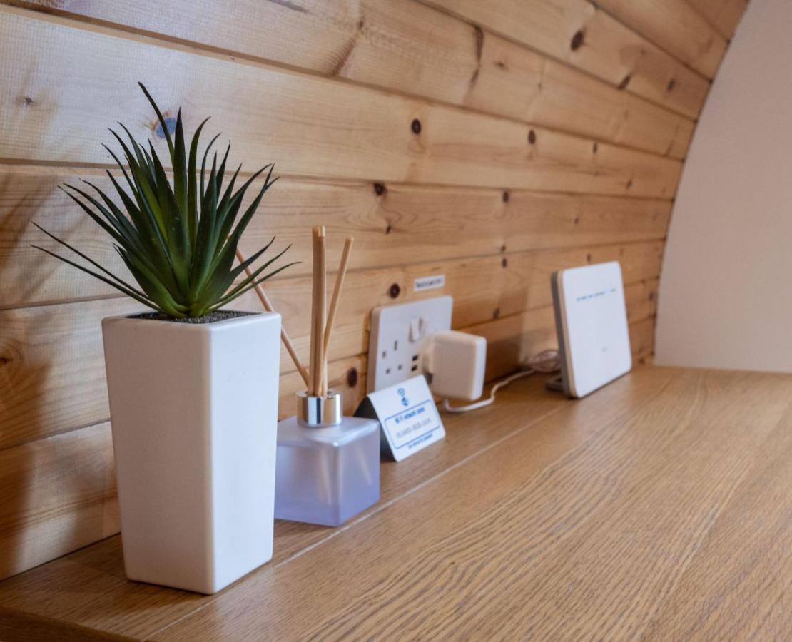 威廉堡Woodside Pod别墅 外观 照片